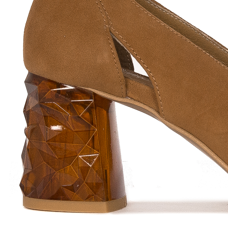 Maciejka Women's Pumps Ginger