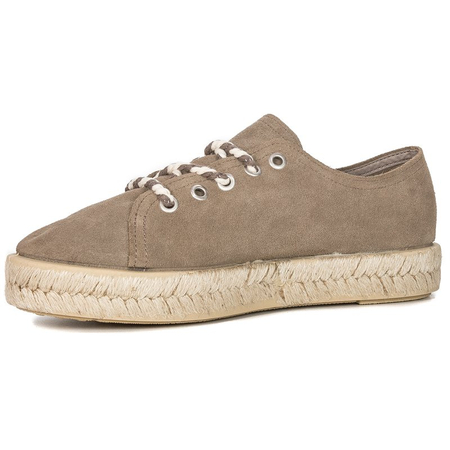 Verbenas 02 0024 0001 Beatriz Serraje Piedra Beige Espadrilles