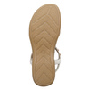 Artiker Women Sandals White