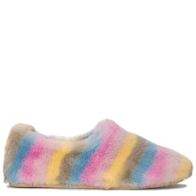 Macarena ANAIS64 Rosa home slippers