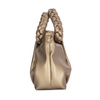 Pepe Moll Women's Handbag Gold
