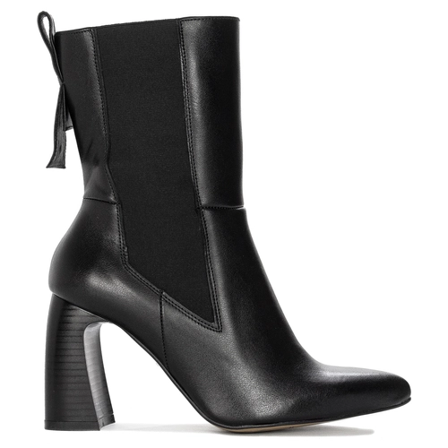 Opra Zahia Black Boots