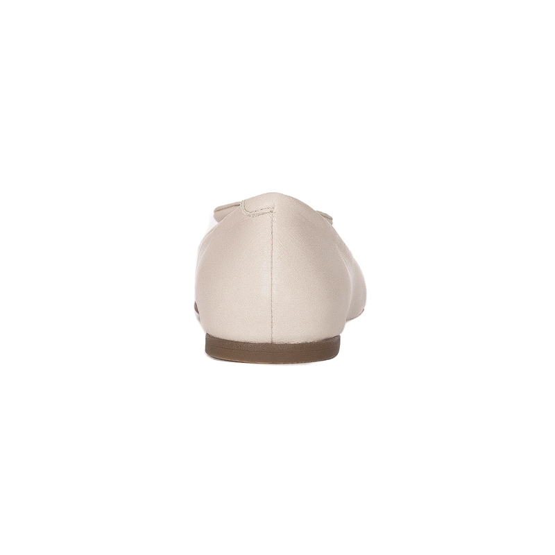Venezia Ballerina Beige