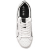 Guess Women's platform BIANQA WHITE