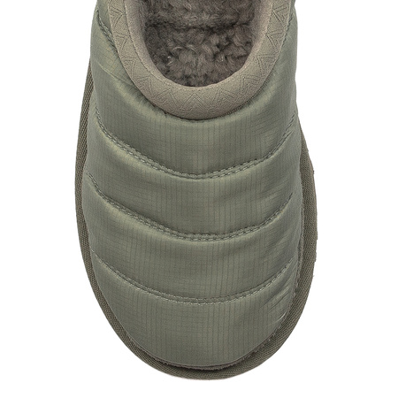 UGG 1142050 W Tasman LTA Moss Green Slippers