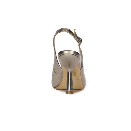 Alma En Pena Diva Bronze Pumps V240261