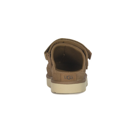 UGG W Goldenstar Clog Chestnut 1138252 CHE