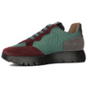 Wonders Sneakersy Półbuty damskie Vino Verde Trend I 