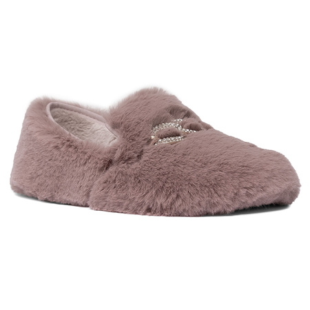 Macarena Rosa Home Slippers