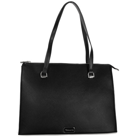 Tamaris Torebka Damska Czarna