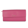 Liu Jo Women's XL Pink Wallet