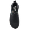 Rieker 45957-00 Black Low Shoes