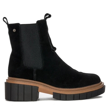 Filippo Black Women's Boots