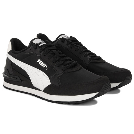 Puma ST Runner v4 NL Sneakers Mens Black