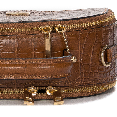 Venezia Brown Bag