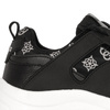 Guess Brayjen Black Sneakers