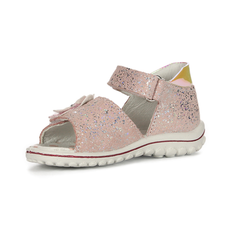 Primigi Sandały Dziecięce Różowe