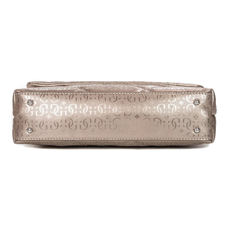 Guess SY797121 Dilla Pew Pewter Handbag
