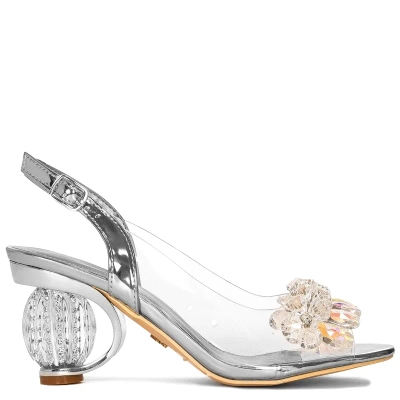 Silver || Bezbarwny