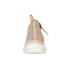 GOE Beige Women's Sneakers
