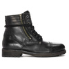 Pepe Jeans PMS50206 878 Black Boots