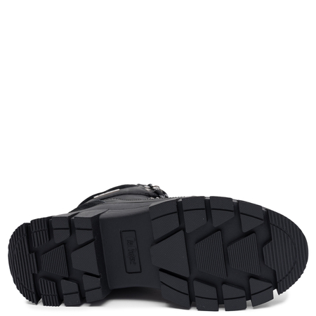 Lee Cooper Insulated Chunky Platform Boots – Black (LCJ-26-31-4580LA)