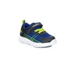 Navy blue || Green