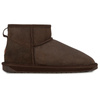 Shoes EMU Australia women's boots Stinger Micro Chocolate 