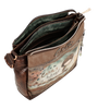 Anekke Core Women's Small Crossbody Bag