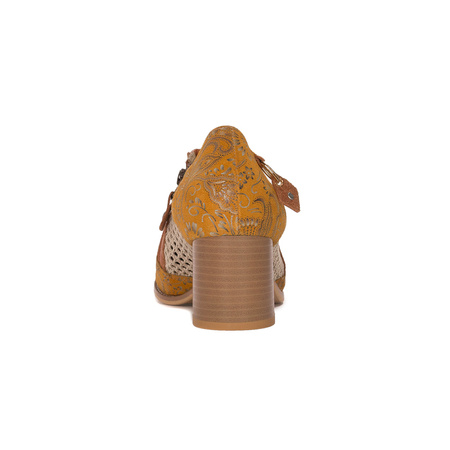 Maciejka Women's Ginger Shoes