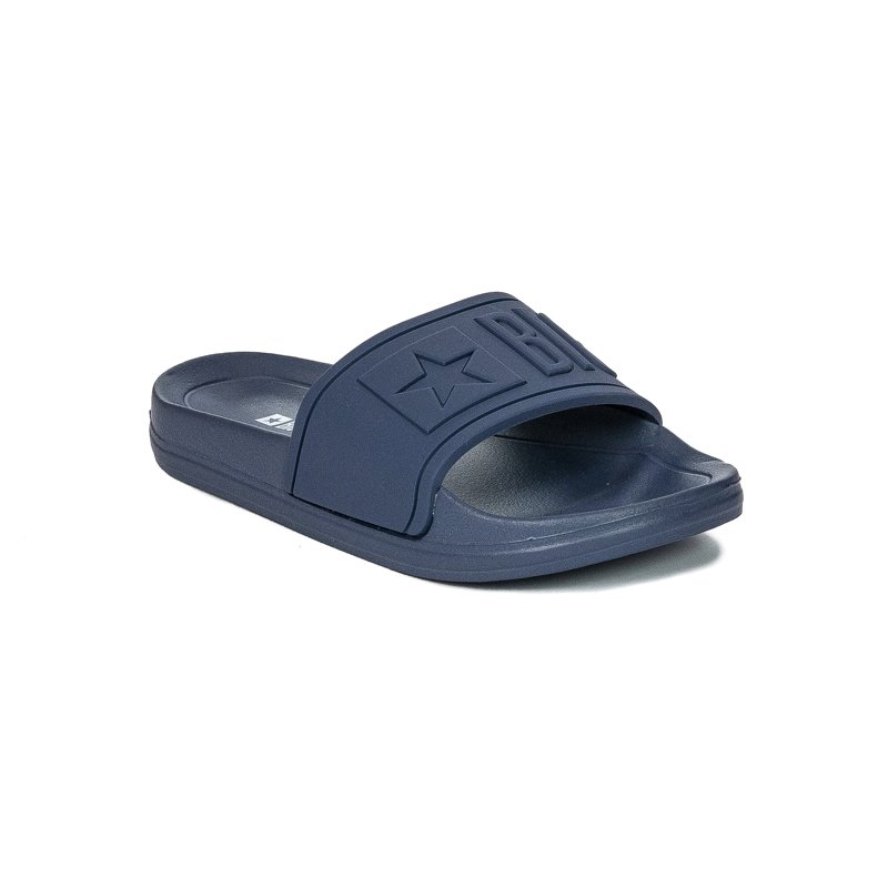 Big Star DD374155 Navy Slides