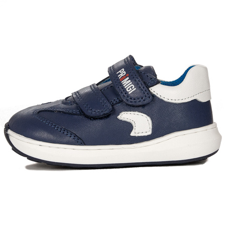 Primigi children's shoes with velcro blue