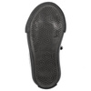 Trampki dziecięce niemowlęce Big Star Black Czarne