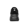 Big Star Black Women's Sneakers