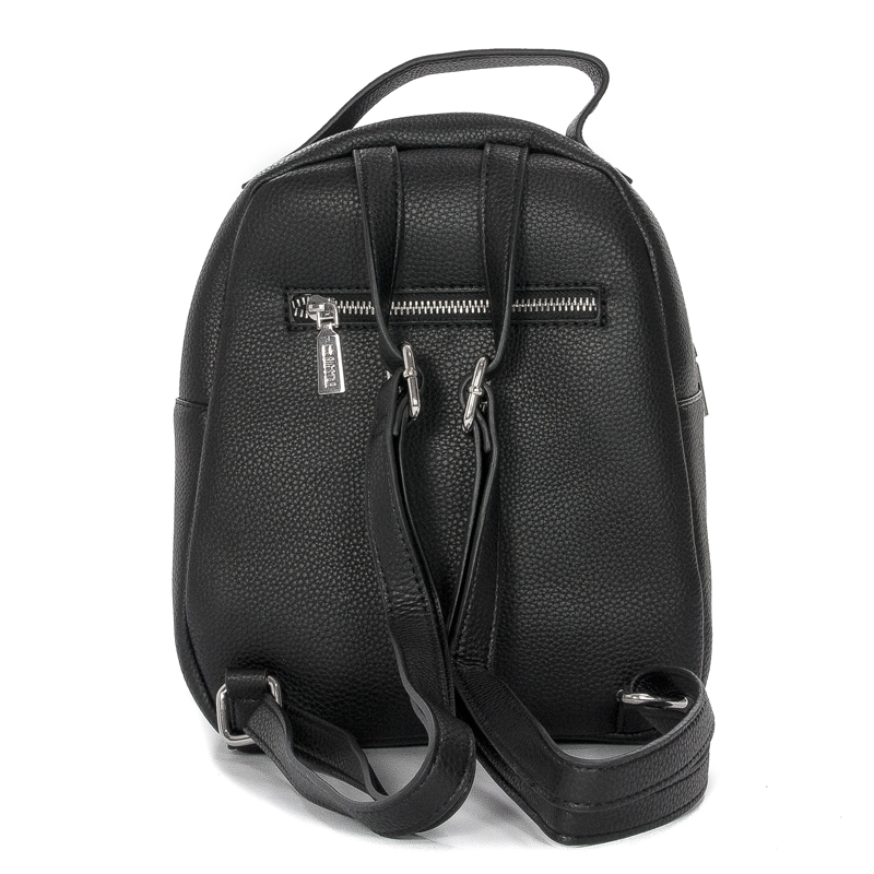 Big Star Black Bag Pack