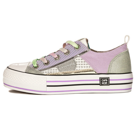 CAFENOIR Women's Lowshoes Multicolor