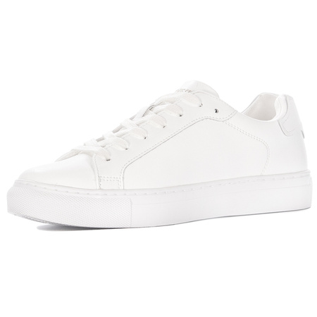Big Star White Women's Sneakers