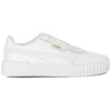  Puma Carina 3.0 Women's Sneakers White