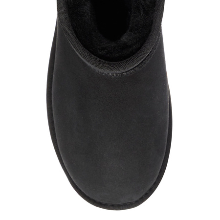 EMU Australia Sharky Mini Black Crimson W12434 Black 