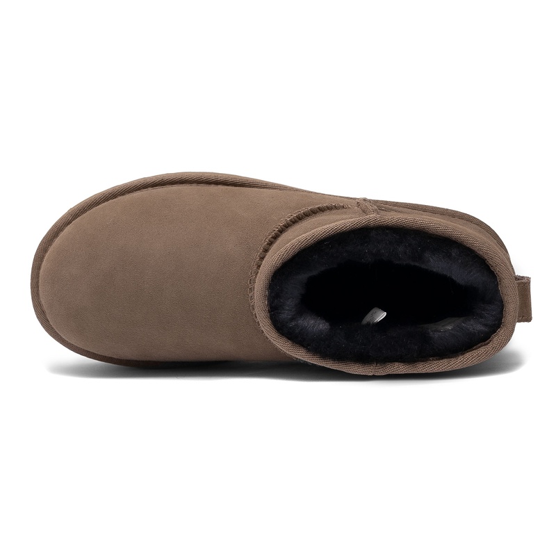 EMU Australia Coriander Stinger Micro Flatform W13082 Coriander