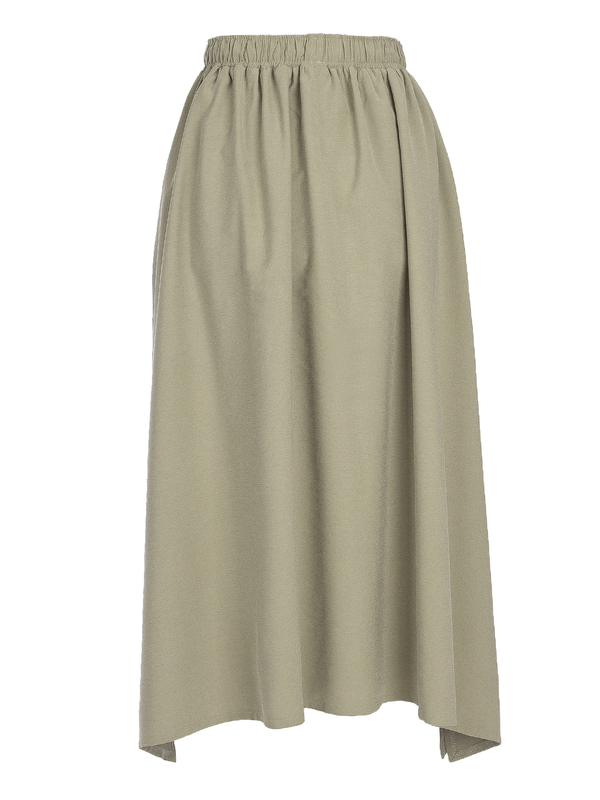 Maciejka Venice Olive skirt