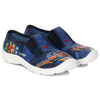 Befado Children's Boys Low Shoes Navy Blue