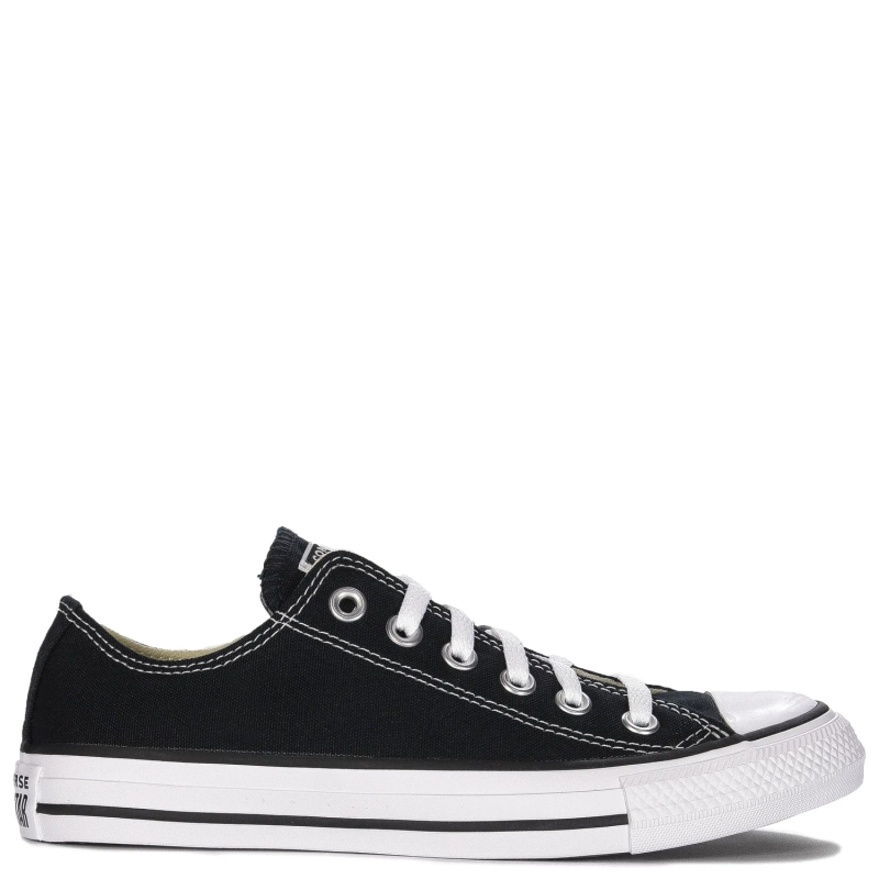 Converse Trampki All Star niskie Unisex czarne