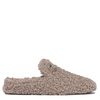 Macarena Taupe Home Slippers