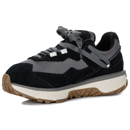 W Retrofi Low Black UGG 1167491 BLK