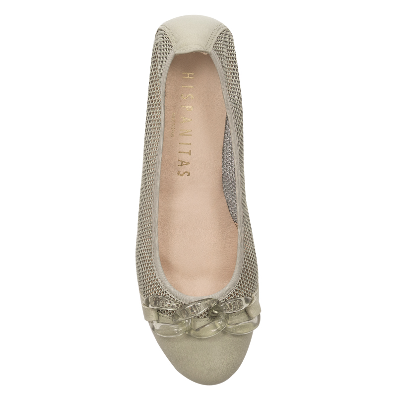 Hispanitas Women's shoes Soho-V22 Alga Melbourne-V22 Alga