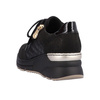 Rieker Women's Black Sneakers