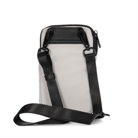 Pepe Moll Women's Sachet Grey
