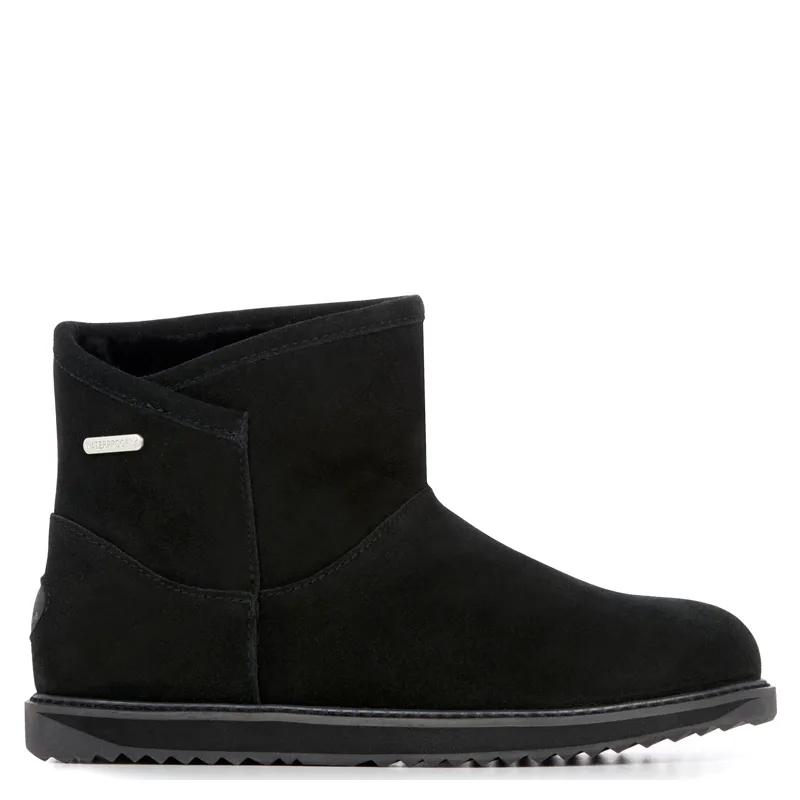 EMU Australia Dofida Mini W12645 Black