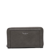 Pepe Jeans Wallet Damski Khaki Green